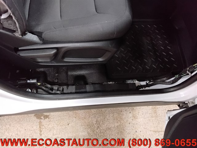 Used 2022 Ford Explorer 4WD Police Interceptor image 15