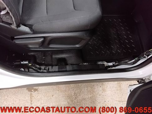 Used 2022 Ford Explorer 4WD Police Interceptor image 15