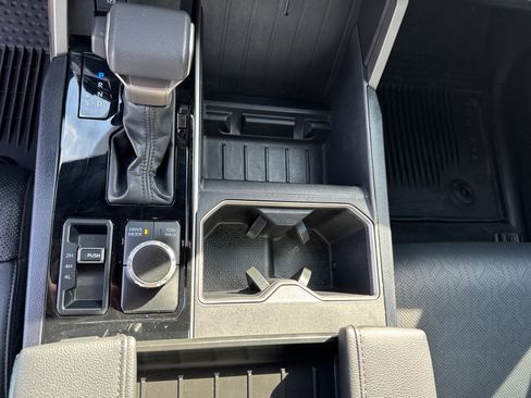 Used 2025 Toyota Tundra SR5 w/ SR5 Premium Package image 14