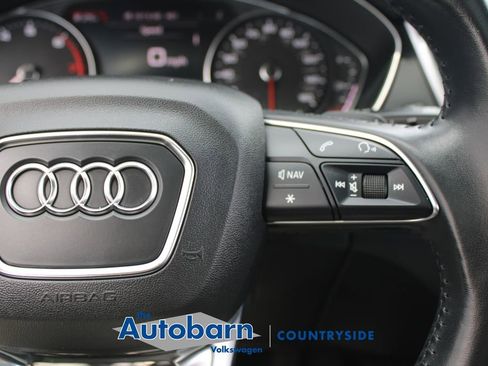 Used 2020 Audi Q5 2.0T Premium w/ Convenience Package AWD/4WD image 13