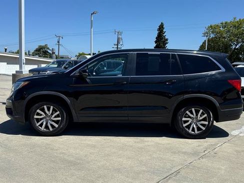 Used 2020 Honda Pilot EX-L image 6