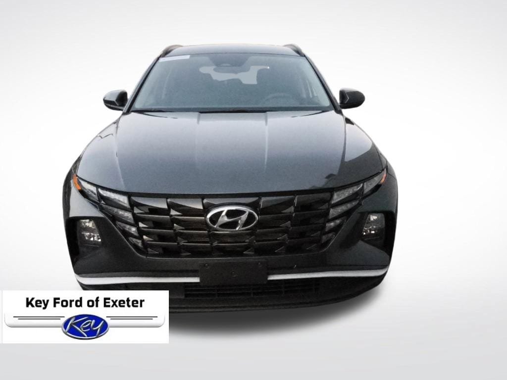 Used 2024 Hyundai Tucson SEL AWD/4WD image 4