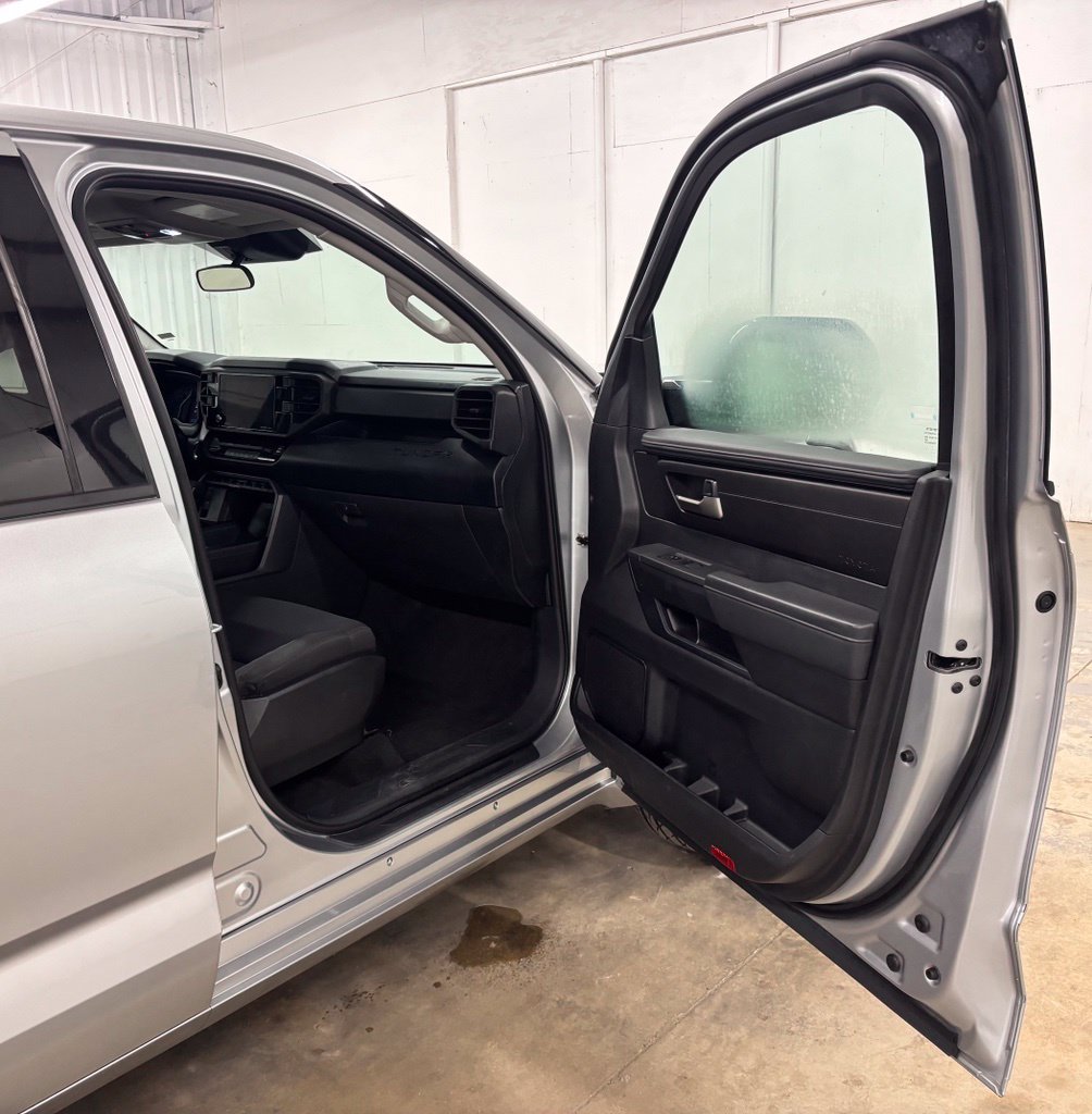 Used 2023 Toyota Tundra SR5 w/ SR5 Convenience Package RWD image 17