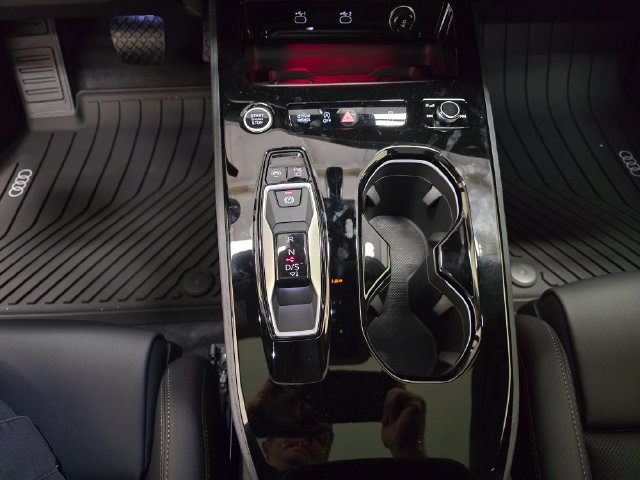New 2026 Audi A5 Premium Plus AWD/4WD image 18