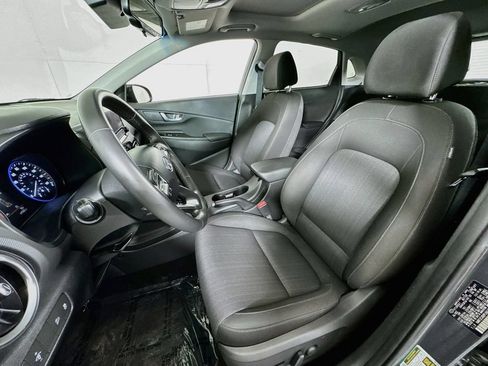 Used 2023 Hyundai Kona SEL w/ Convenience Package AWD/4WD image 21