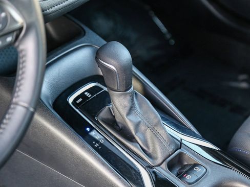 Certified 2022 Toyota Corolla SE image 18