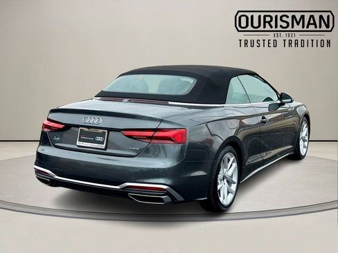 Certified 2024 Audi A5 2.0T Premium Plus w/ Premium Plus image 7