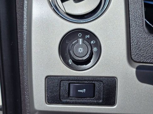 Used 2012 Ford F150 Lariat w/ Max Trailer Tow Pkg image 25