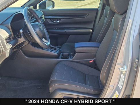 Used 2024 Honda CR-V Sport image 11