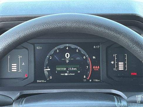 Used 2024 Toyota Tacoma SR5 RWD image 13