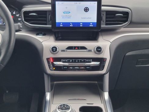 Certified 2023 Ford Explorer XLT w/ Equipment Group 202A image 27