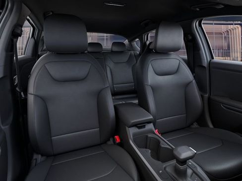 New 2026 Kia K4 EX FWD image 15