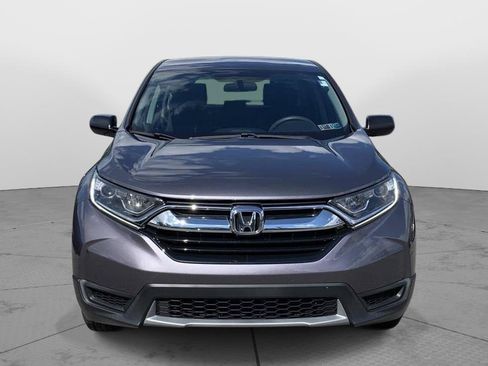 Used 2019 Honda CR-V LX image 8