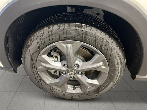 New 2026 Honda HR-V LX image 10