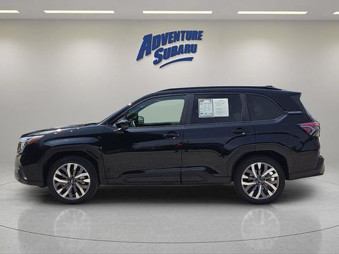Certified 2026 Subaru Forester Touring AWD/4WD image 7