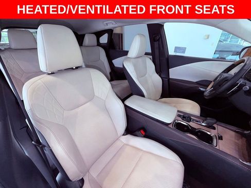 Used 2024 Lexus RX 350 Premium w/ Cold Area Package FWD image 16
