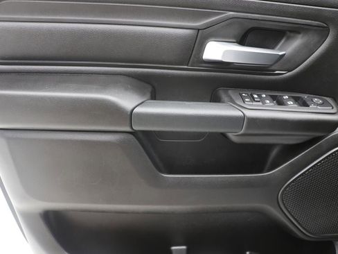 Used 2025 RAM 1500 Tradesman image 17