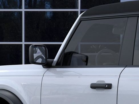 New 2025 Ford Bronco Base image 52