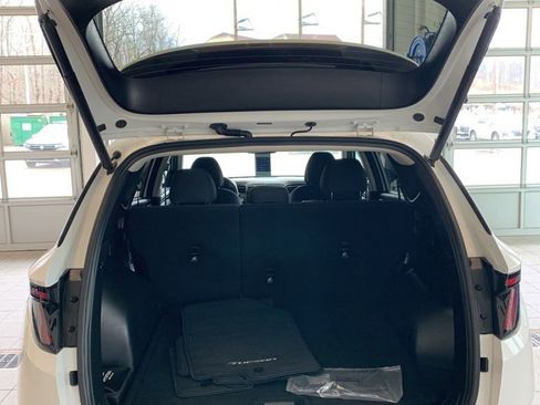 Certified 2023 Hyundai Tucson SEL w/ Winter Package image 11