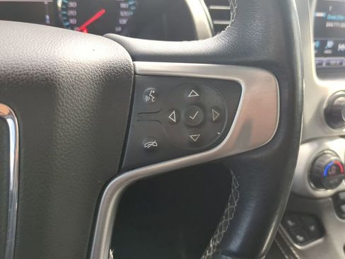 Used 2018 GMC Yukon SLT w/ Open Road Package image 26