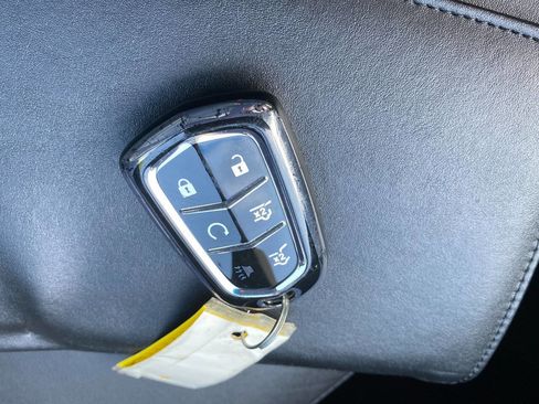 Used 2019 Cadillac CTS Luxury image 22