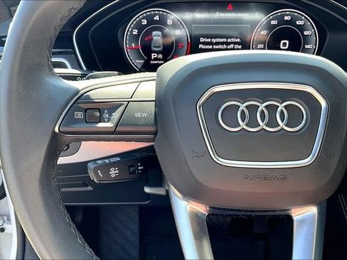 Certified 2023 Audi A5 2.0T Premium Plus w/ Premium Plus AWD/4WD image 11