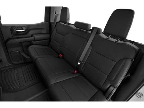 Used 2022 Chevrolet Silverado 1500 LT Trail Boss w/ Convenience Package II AWD/4WD image 18