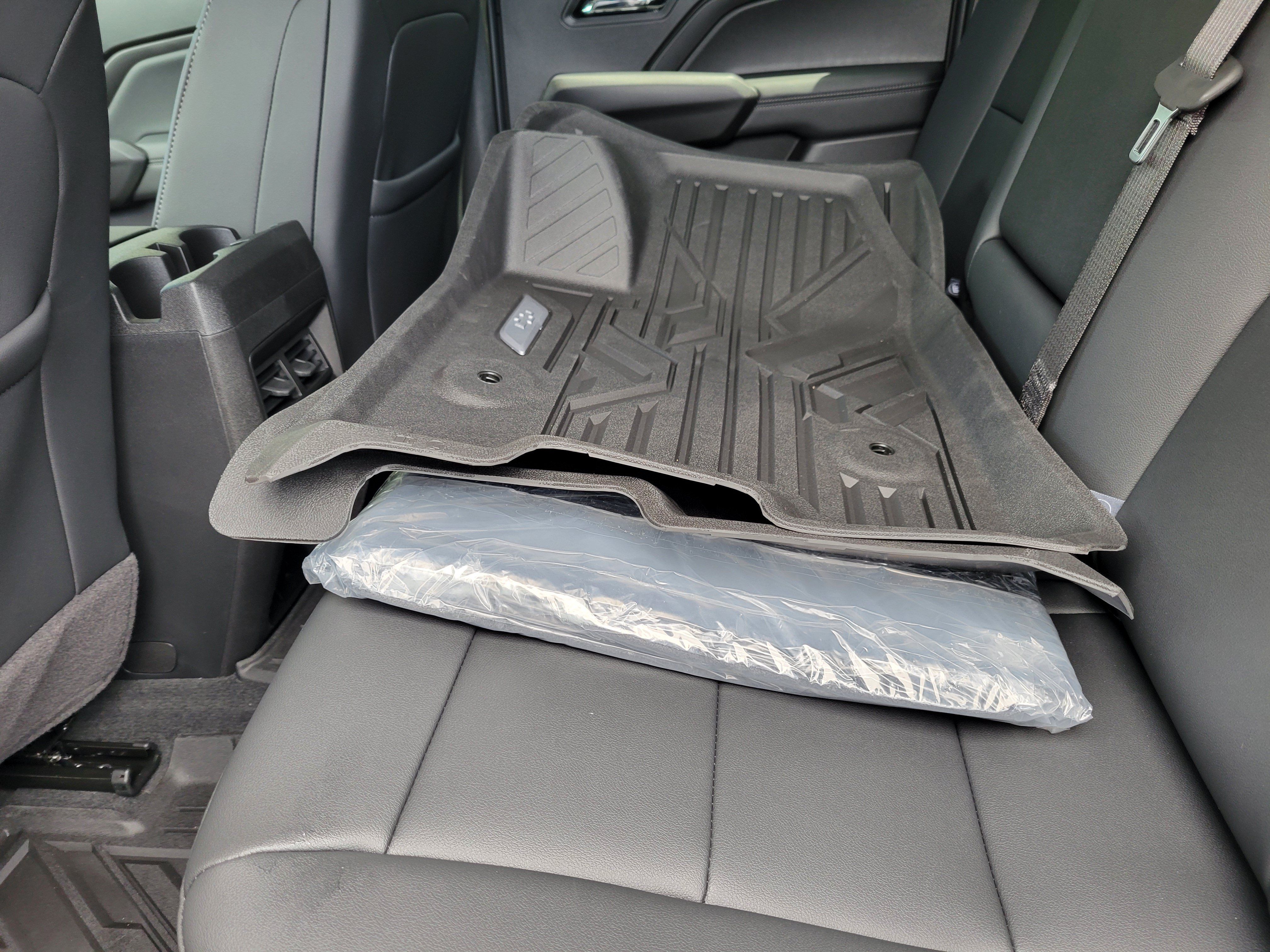 New 2026 Chevrolet Colorado LT w/ LT Convenience Package RWD image 38
