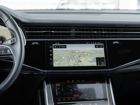 Certified 2025 Audi Q7 3.0T Premium Plus w/ Premium Plus Package image 13