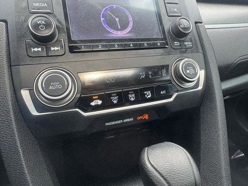 Used 2016 Honda Civic LX-P image 28