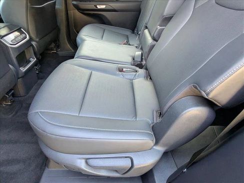 Used 2024 Lexus TX 350 AWD w/ Technology Package image 19