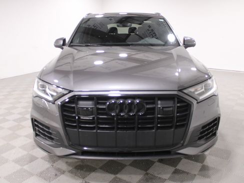 Used 2022 Audi Q7 Premium Plus image 36