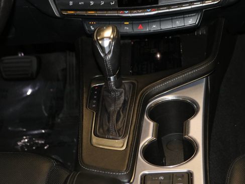 Used 2023 Cadillac CT4 Premium Luxury w/ Climate Package image 28