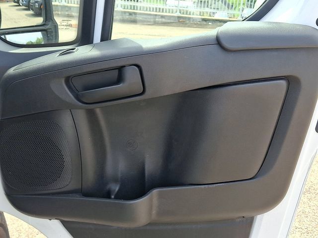 Used 2025 RAM ProMaster 2500 w/ U-Haul Equipment Group FWD image 16