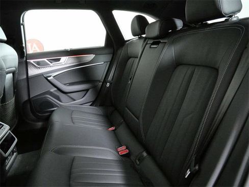New 2026 Audi A6 Premium Plus image 15