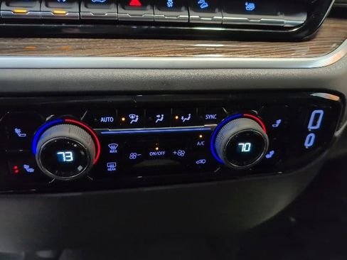 New 2026 Chevrolet Silverado 1500 LT image 23