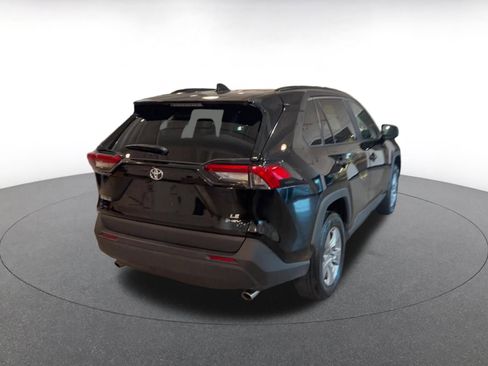 Used 2025 Toyota RAV4 LE image 14
