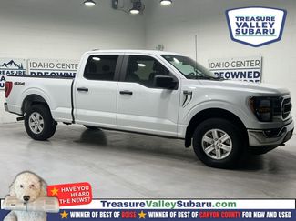 Used 2023 Ford F150 XLT w/ Trailer Tow Package video 1