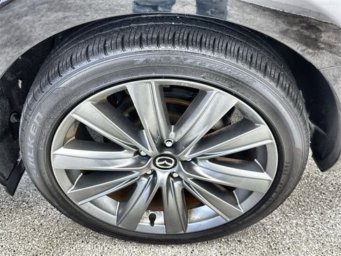 Used 2021 MAZDA MAZDA6 Touring image 47