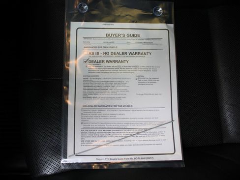 Used 2024 Toyota Highlander Platinum AWD/4WD image 52