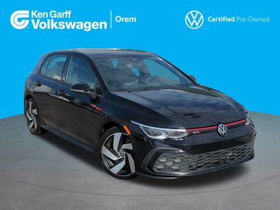 Used 2024 Volkswagen GTI S
