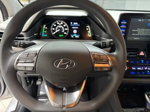 Used 2020 Hyundai Ioniq Blue FWD image 20