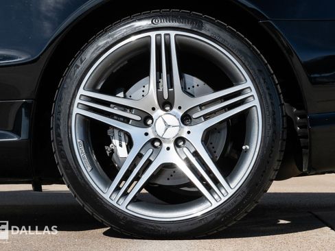 Used 2012 Mercedes-Benz SL 63 AMG image 10