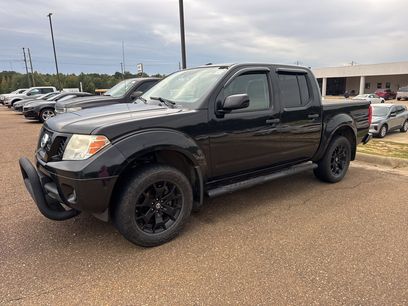 Used 2018 Nissan Frontier SV w/ Value Truck Package