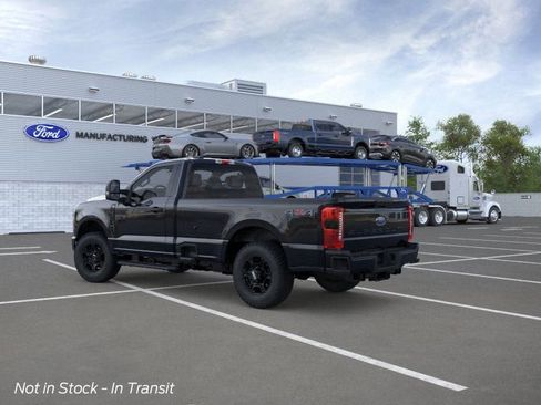 New 2026 Ford F350 XL AWD/4WD image 33