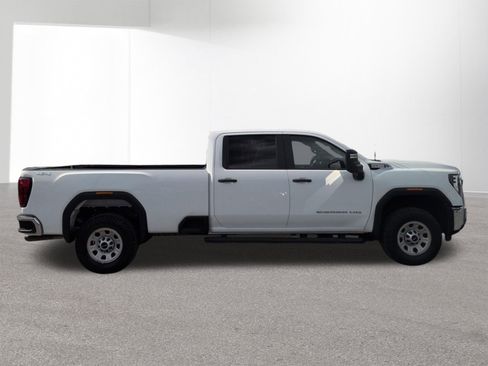 Used 2024 GMC Sierra 3500 Pro image 4
