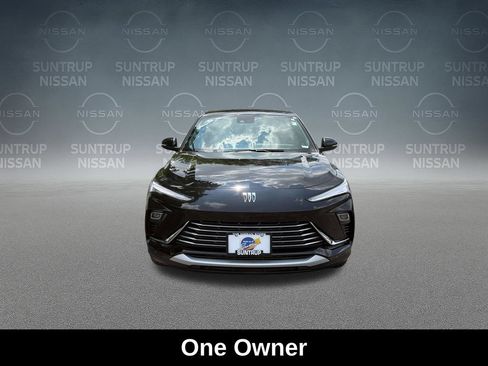 Used 2025 Buick Envista Preferred w/ Convenience I Package FWD image 10