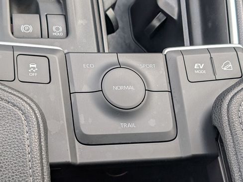 Certified 2026 Toyota Grand Highlander AWD Hybrid image 23