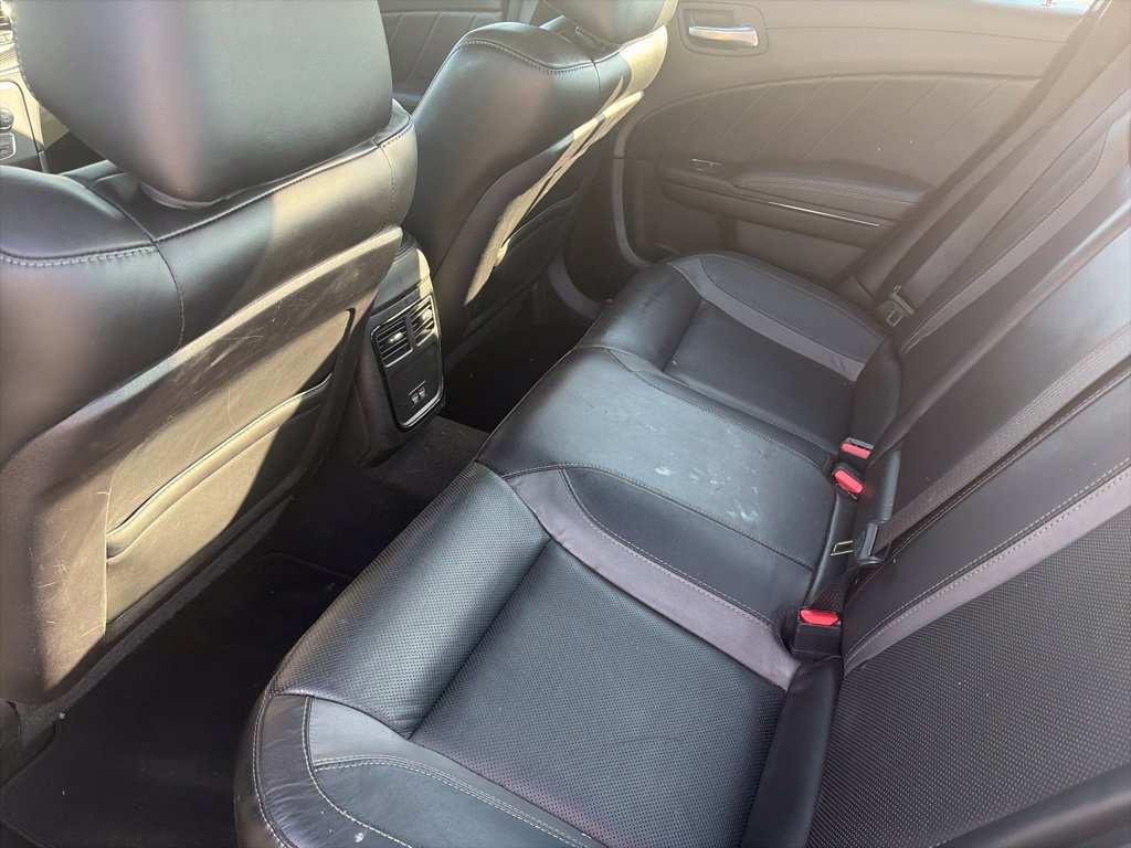 Used 2023 Dodge Charger SXT w/ Plus Group RWD image 11