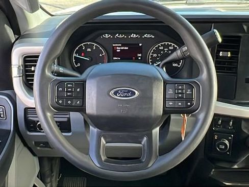 Used 2024 Ford F250 XLT image 24